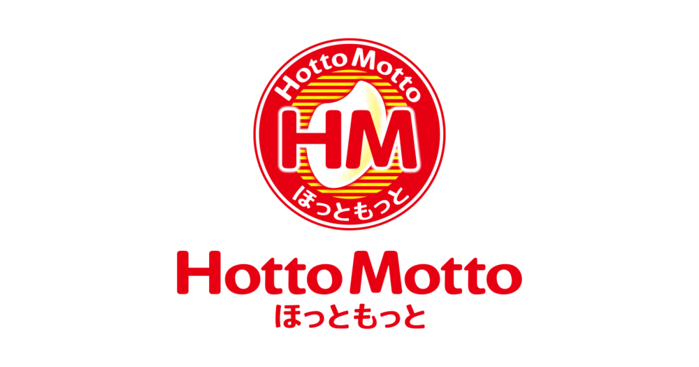 ほっともっと　Hotto Motto　石垣島